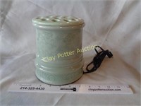 Scent Ceramic Heater - Powered On