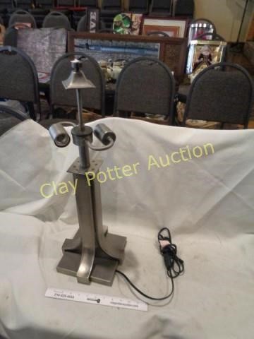 Online Only Auction Ends Wednesday 4/25/18 @ 7pm