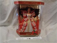 1997 Holiday Barbie - Never Opened
