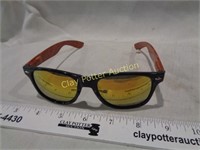 New Pair Rayban Sunglasses