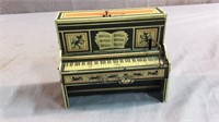 Marx merrymakers player piano