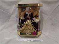 1996 Holiday Collectors Barbie