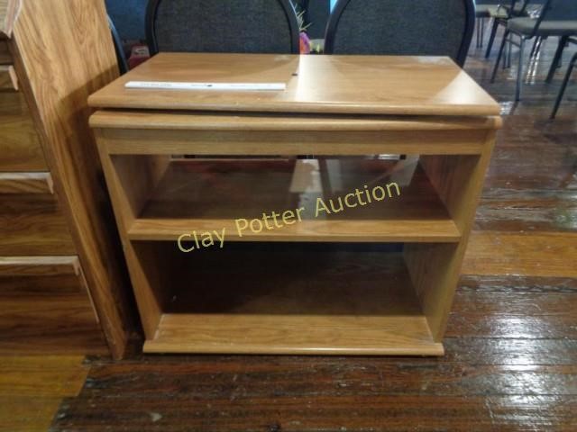 Online Only Auction Ends Wednesday 4/25/18 @ 7pm