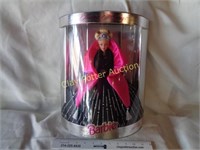 1998 Holiday Barbie Collectors Doll