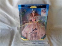 Barbie as Glinda the Good Witch of OZ