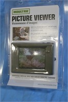 Moultrie Picture Viewer NIP