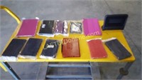 Lot of Tablet Cases #2