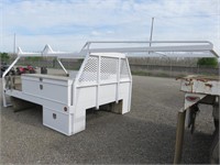 FB-10 Truck Utility Bed