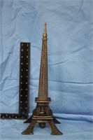Eiffel Tower Dagger Short Sword