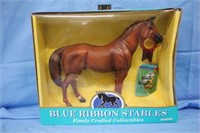 Collectible Horse Figurine NIB