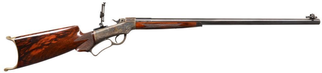 Spring 2018 Firearms Auction