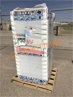 NEW Westinghouse Dble Door Refrigerator