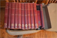 Vintage Collection of Medical Books (1930's)