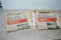 Old Cars Weekly  - Published in IOLA Wi