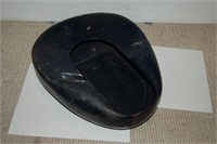 Graniteware Pan