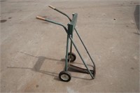Boat Motor Stand