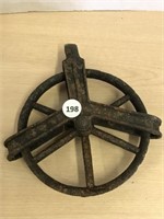 Pulley Wheel