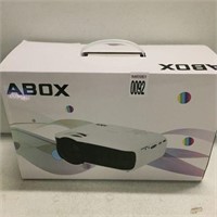 ABOX PROJECTOR