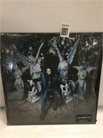 JACK WHITE LAZARETTO ALBUM