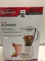 SUNBEAM BLENDER