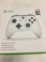 XBOX WIRELESS CONTROLLER