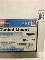 SCOTTY GIMBAL MOUNT