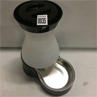 PETSAFE DRINKING FOUNTAIN