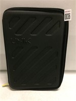 UNIK 13IN-14IN CHROMEBOOK CASE