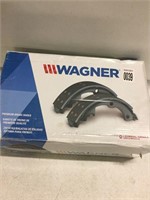 WAGNER PREMIUM BRAKE SHOES