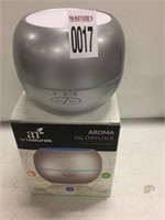 AROMA OIL DIFFUSER