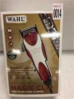 WAHL PRECISION HAIR CLIPPER