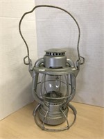 Dietz New York City Lantern