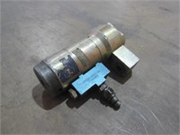 Hydraulic 1/2" Torque Wrench-