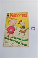 April 1969 Porky Pig Comic Book