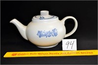 Pfaltzgraff Tea Pot (lid may not go with Piece