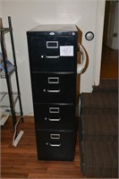 4 Drawer Office Depot Filing Cabinet Matches No.