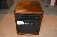 1500 Watt Infrared Space Heater