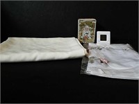 Table Linens and Home Decor
