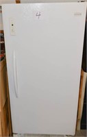 Frigidaire Upright Freezer w/Digital Display