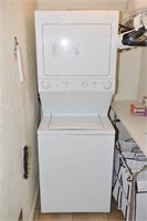 Frigidaire Stackable Washer & Dryer Set