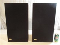 2 haut-parleurs Sony SS-950