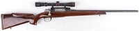 Gun Mauser Model 1909 Bolt Action Rifle in 7.65x53