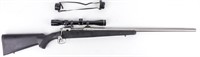 Gun Savage Model 12 Bolt Action Rifle in .270 WSM