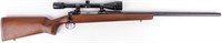 Gun Savage Model 112R Bolt Action Rifle in 25-06