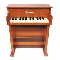 Schoenhut Child's Piano