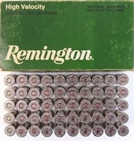 .357 Remington Rounds (50)