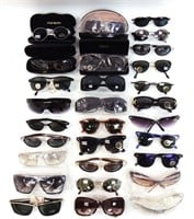 Lot of Sunglasses