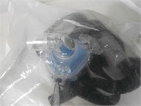 Brand new CPAP mask