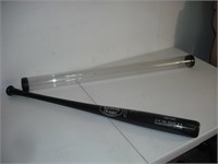 Brand new baseball bat