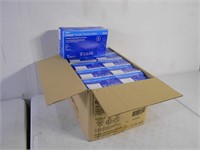1,000 count (1 case) NITRILE disposable gloves ~ S